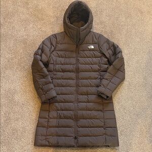 Like New The North Face Women’s Aconcagua Parka M